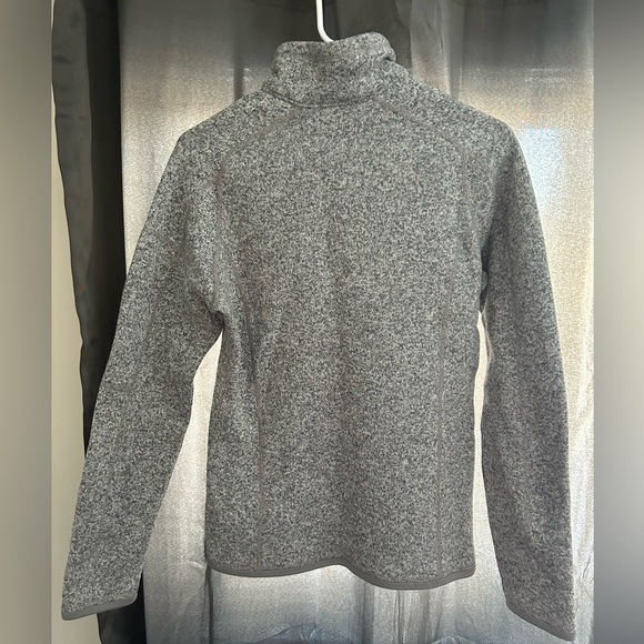 Patagonia Better Sweater 1/4 Zip Fleece Pullover - Picture 2 of 3